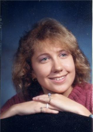 Wendy March's Classmates® Profile Photo