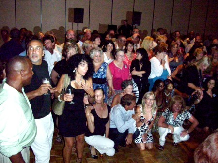 Dale Luongo's album, 2010 Bay Shore REUNION 