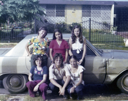 Irma Rosario's Classmates profile album