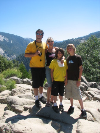 Yosemite - 2006 (2)