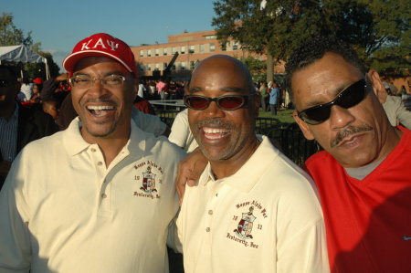 KAPPA ALPHA PSI FRATERNITY, INC.