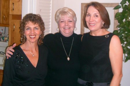 Maryann,Carol& Patricia