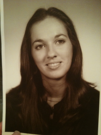 Nancy Brown's Classmates profile album