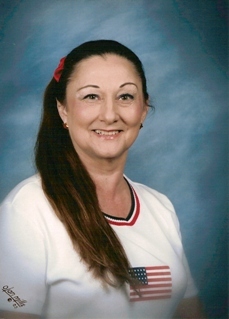 Shirley Phares's Classmates® Profile Photo