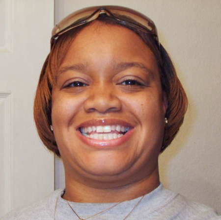 Kimberly Watkins-Ware's Classmates® Profile Photo