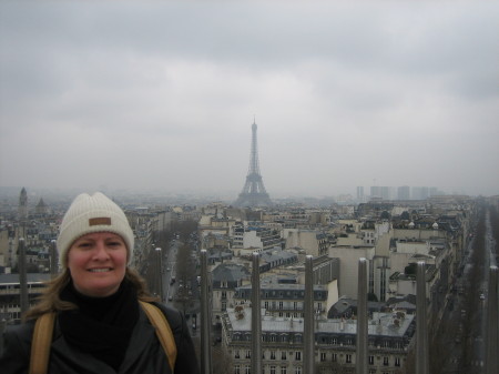 Paris 2007