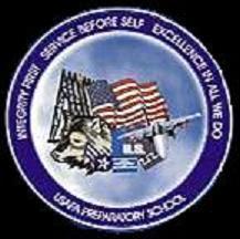 US Air Force Academy - Preparatory School Logo Photo Album
