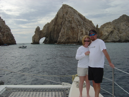 Cabo 2004