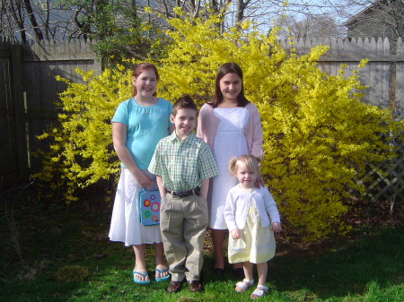 Easter '06