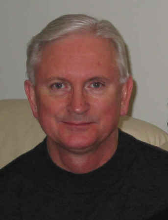 Bill Barrett's Classmates® Profile Photo