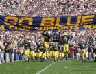 GO BLUE!!!!!!