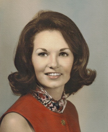 Rita, 1970