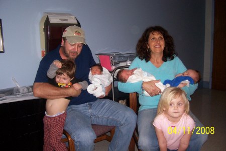 The Grandchildren