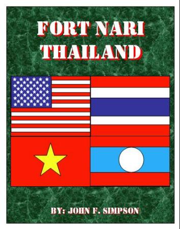 Fort Nari Thailand