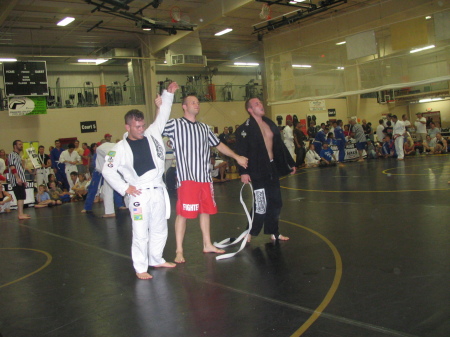 NAGA tournament