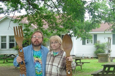 Alabama Gothic