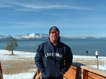 Lake Tahoe 2006