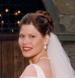 Lisa - Wedding