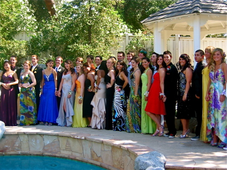 Prom Gang 2008