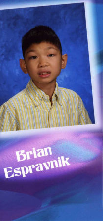 Brian, 11