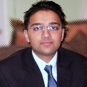 Saif Ahmed's Classmates® Profile Photo