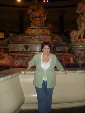 Caesars Palace Vegas