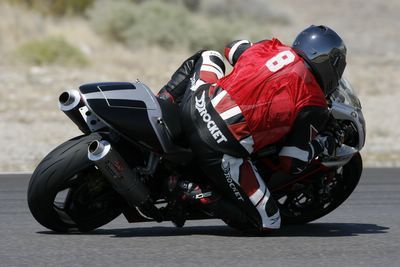 2006 at Spring Mtn Raceway in Parhump, NV