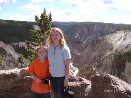 Yellowstone