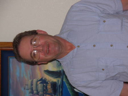 Rick Christensen's Classmates® Profile Photo
