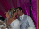 Kiss the Bride!!