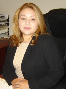 Sandra Y. Pineda Blanco