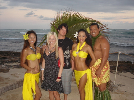 Hawaii 2006