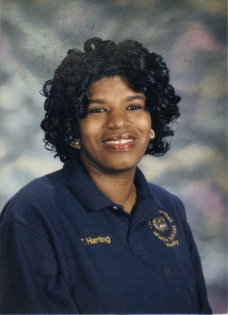 Trisha Stewart's Classmates® Profile Photo