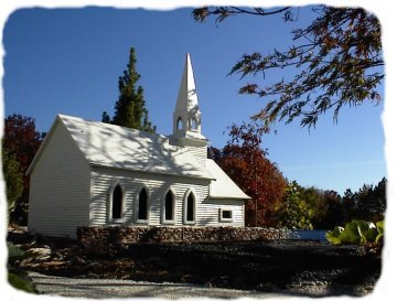 Heather Ridge Community Church