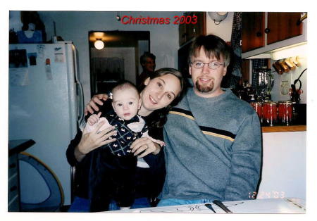 Christmas 2003