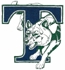 Timpanogos High School Logo Photo Album