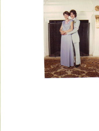 1981 Junior Prom