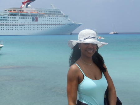 Cozumel Cruise 2007