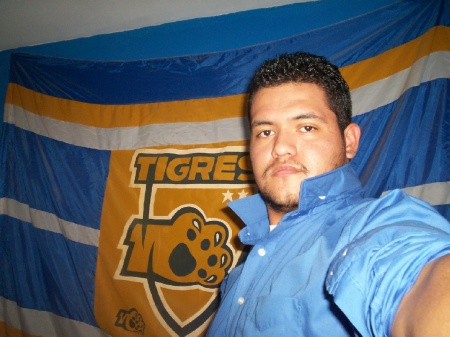 Hugo Ortega's Classmates® Profile Photo