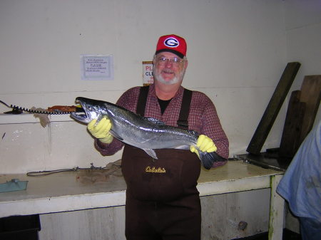 16#, Situk River, Yakutat, AK