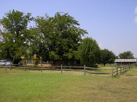 Home on the Range