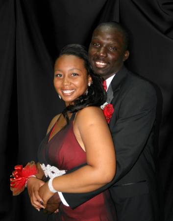 kevin creek prom photo 2010