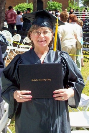 Shirley Frye's Classmates® Profile Photo
