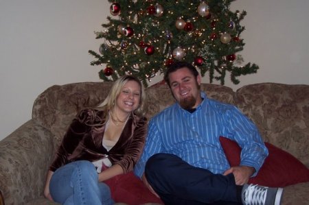 Christmas 2005