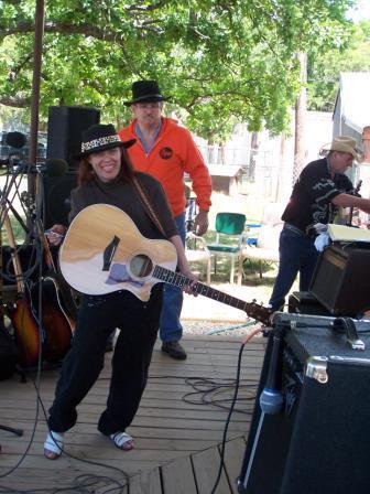 TEXAS JAM 2005