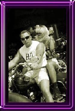 Scott & Rheann Miller - Strokers 2004