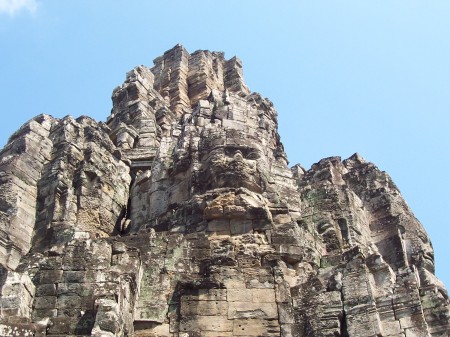 Angkor Wat