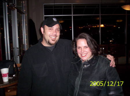 Jason Bolle and Erin Murphy Dec 2005