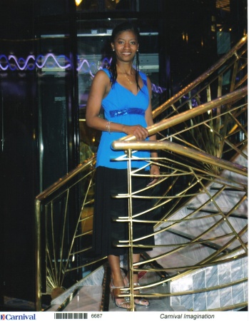 Carnival Cruise 2006