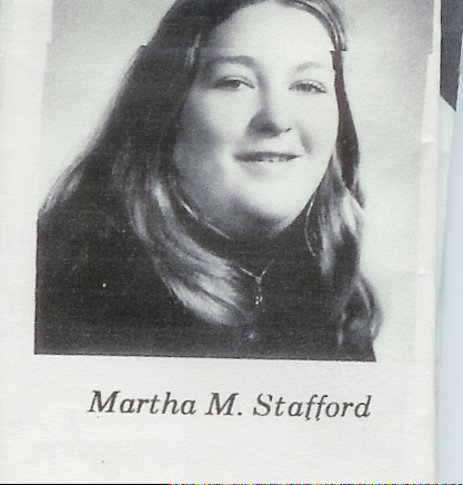 Martha Clark's Classmates profile album